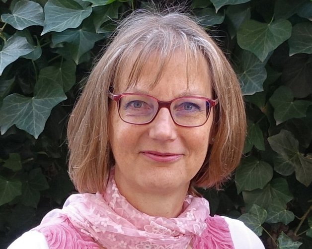 Kerstin Boose