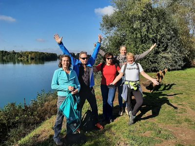 Während dem Yoga Urlaub gemeinsame Ausflüge erleben