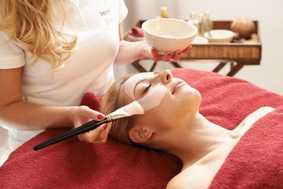 Wohltuenden Wellness-Behandlungen für Wohlfühl-Momente