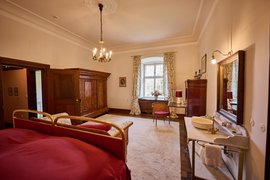 Rotes Zimmer Rotes Zimmer