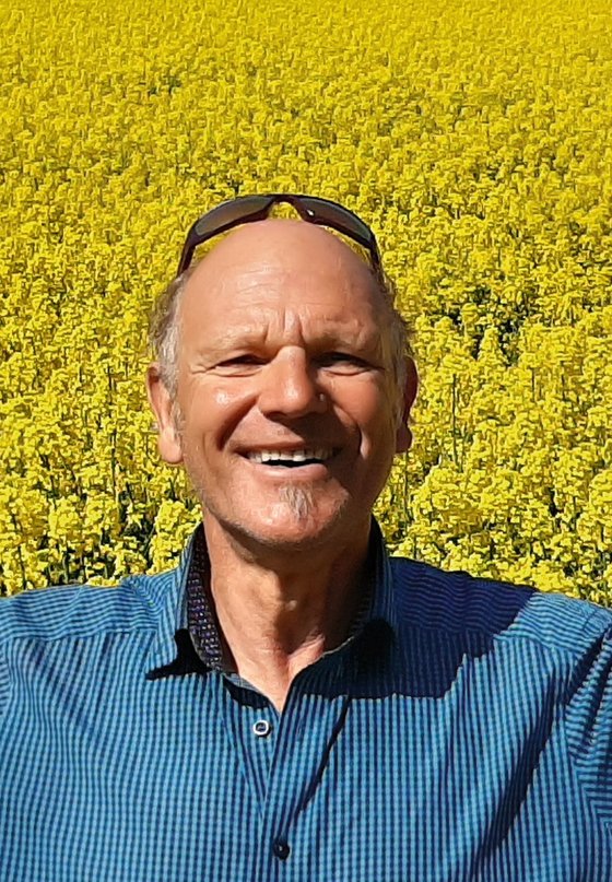 Yogalehrer Detlev Beims Yogalehrer Detlev Beims