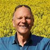 Yogalehrer Detlev Beims