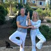 Markus Hegemann und Andrea Ostheimer