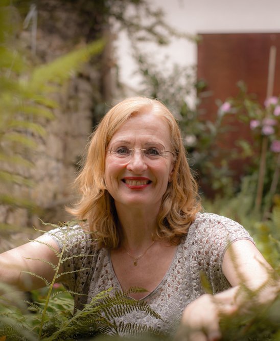 Sabina Schmiedel