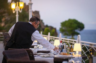 Lassen Sie sich verwöhnen mit typisch sizilianischen Gerichten