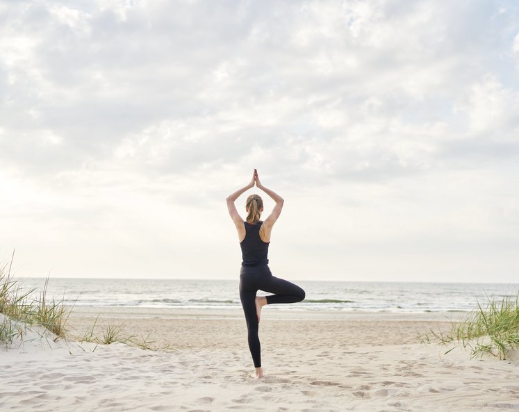 Yoga Retreats & Reisen in Deutschland Yoga Urlaub in der Heimat