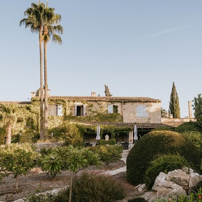 Finca Son Mola Vell 