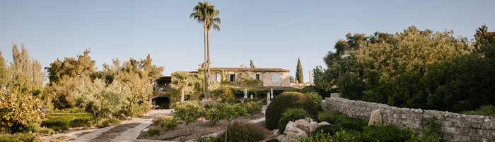 Finca Son Mola Vell 