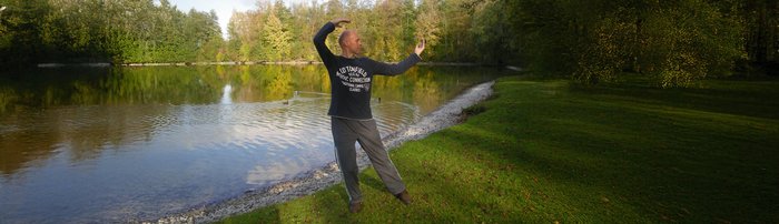 Michael Kaiser