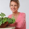 Yogalehrerin Evelin Bloß Yogalehrerin Evelin Bloß
