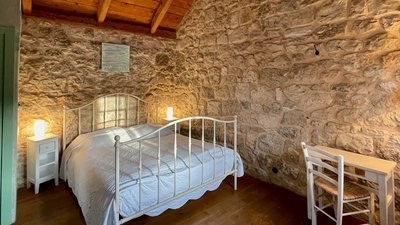 Zimmer der Kategorie Beifuß