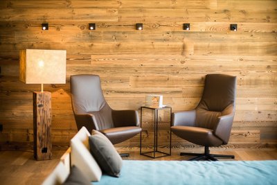 Stilvolles Design trifft auf österreichische Traditionen