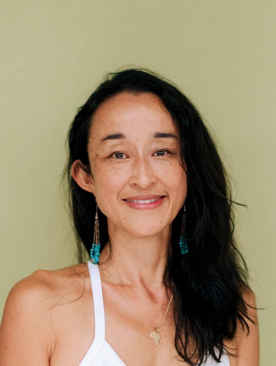 Mie Horiuchi Mie Horiuchi