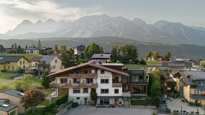 Wilkommen mit BiYou