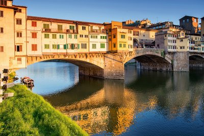 Ponte Vecchio