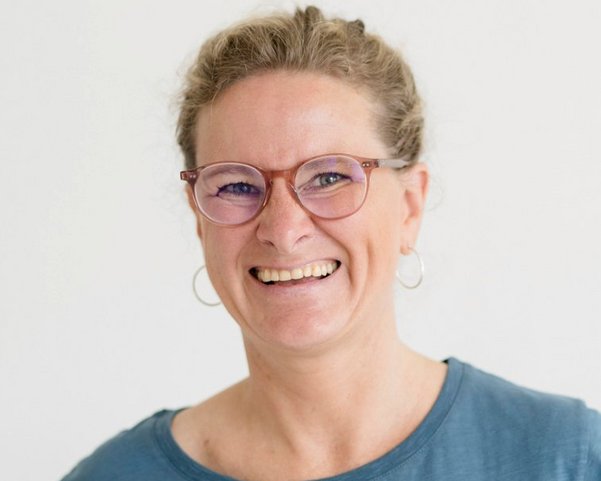 Martina Grigoleit