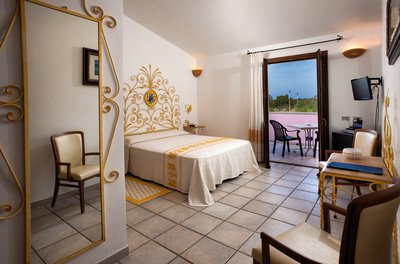 Ihr Zimmer mit gemütlichen Balkon