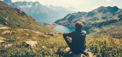 Genießen Sie bei Ihrem Yoga-Urlaub abwechslungreiche Wanderungen mit atemberaubenden Aussichten