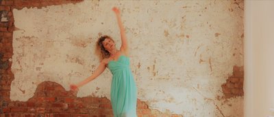 Seelen-Tanz-Meditation mit Kristine Laß