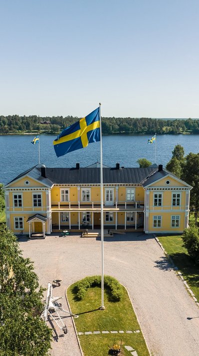 Willkommen im Hotel Filipsborg