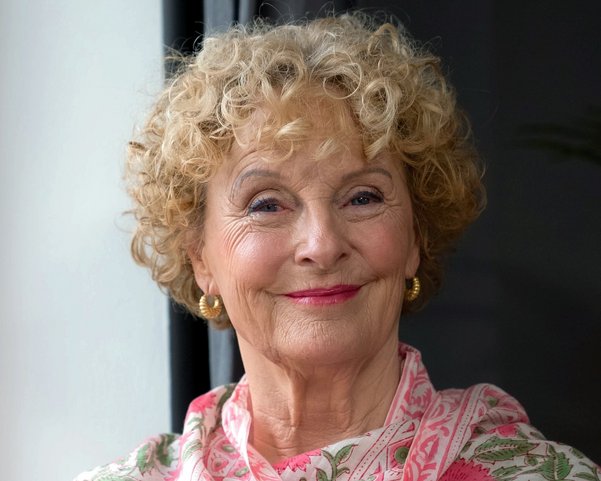 Anna Trökes