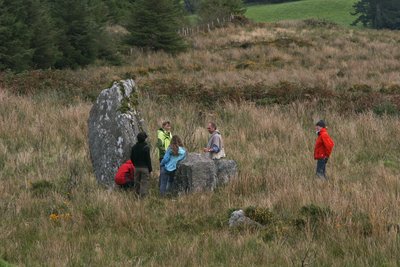 Wanderungen durch die landschaftliche Idylle mit Gerd Neubeck