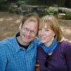 Monika Bauer und Josef Rother Monika Bauer und Josef Rother