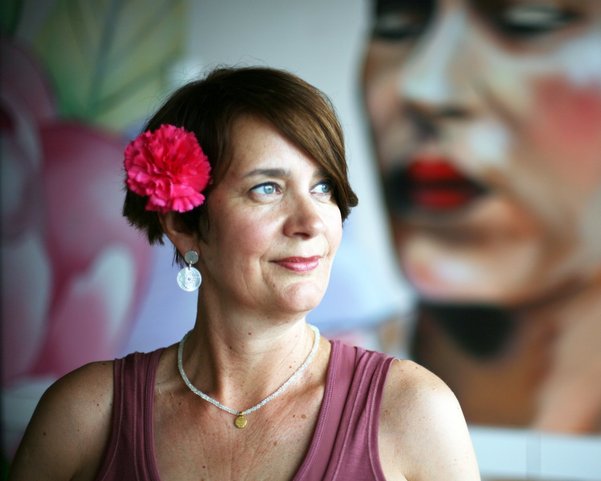 Simone Marek
