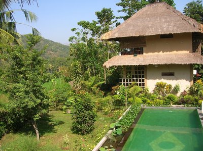 Bali Villa Manuk