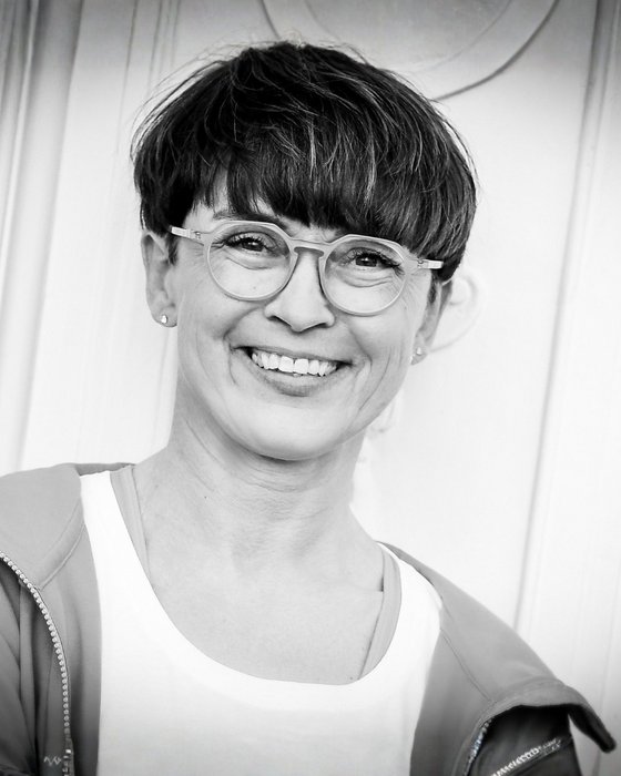 Anja Binting