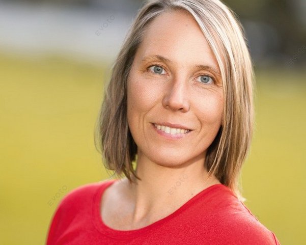 Daniela Reich