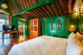 Die One-Bedroom Villa des Arya Arkananta