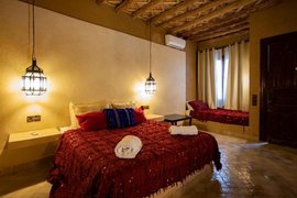 Ihr Zimmer im Hotel Kanz Erremal