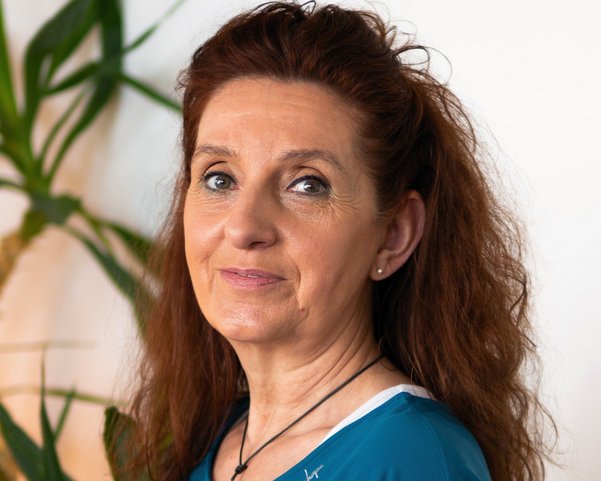 Brigitta Bitzer Brigitta Bitzer
