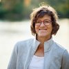 NEUE WEGE Yogalehrein Maria Hoffmann