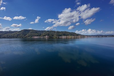 Zur Ruhe kommen am Bodensee