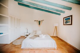 Das Zimmer Ibizia 1 Das Zimmer Ibizia 1