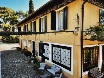 Die Villa Schindler