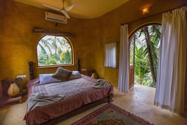 Rundum wohlfühlen im luxuriösen Jaisalmer Zimmer - hören Sie die Palmen im Wind? Rundum wohlfühlen im luxuriösen Jaisalmer Zimmer - hören Sie die Palmen im Wind?