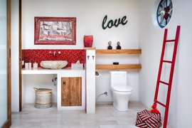 Das Lovers Badezimmer für Verliebte Das Lovers Badezimmer für Verliebte