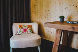 Großzügig und voller Tageslicht - die Zimmer sind so gestaltet, dass Sie sich direkt wohl und angekommen fühlen