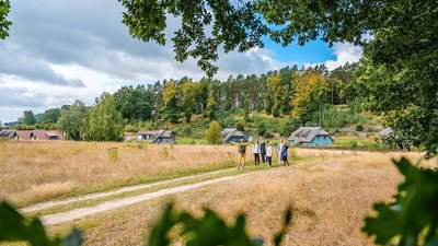 Genießen Sie die traumhafte Natur
