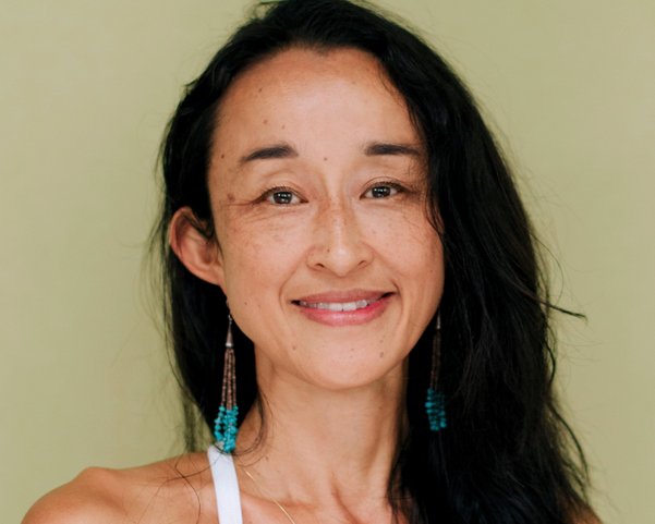 Mie Horiuchi Mie Horiuchi