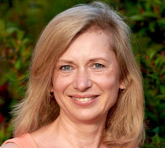 Regine Podszuweit Regine Podszuweit