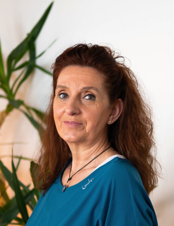 Brigitta Bitzer Brigitta Bitzer