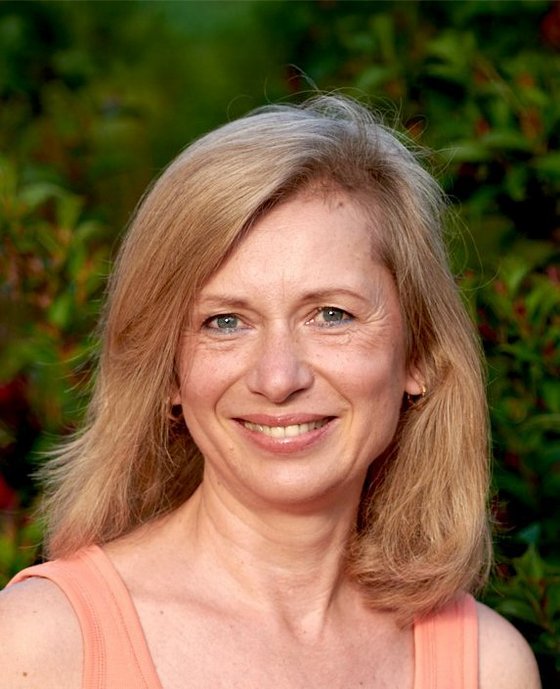 Regine Podszuweit Regine Podszuweit