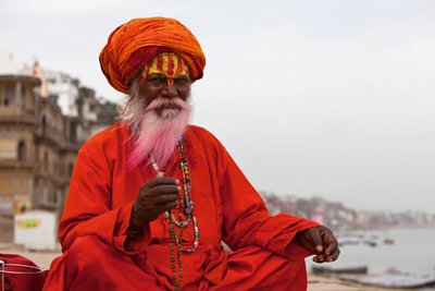 Kultur Gruppenreisen Nordindien Heilige Stätten Ganges Rishikesh Varanasi