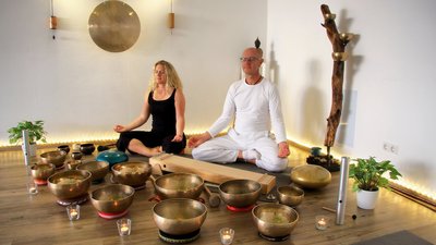 Aurelia und Andreas Ueberschuss Aurelia und Andreas Ueberschuss