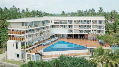 Im Ayurvie Weligama Resort genießen Sie Ayurveda Kuren in traumhafter Natur