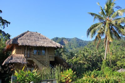 Bali Villa